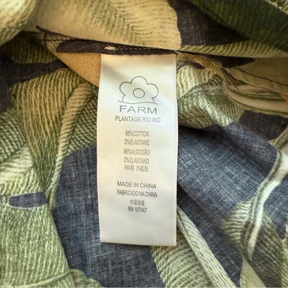 Farm Rio Banana Craze Skirt Set - Picture 10 of 11